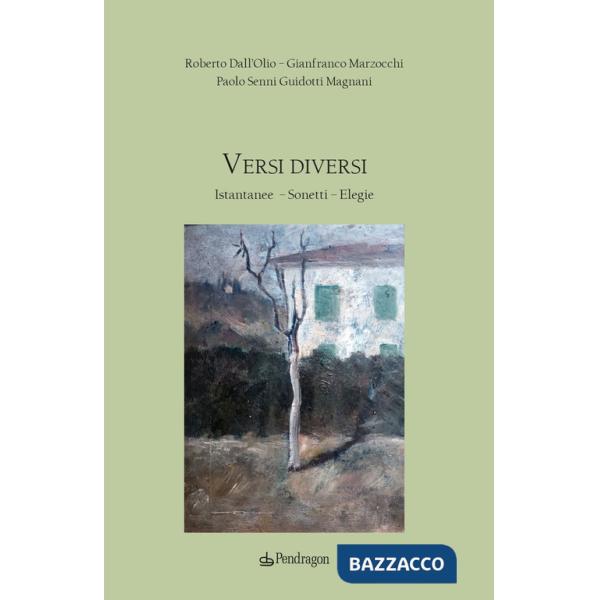 Versi diversi. Istantanee, sonetti, elegie