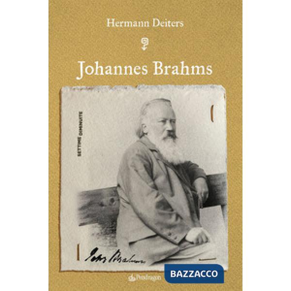 Johannes Brahms
