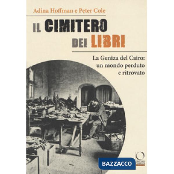 Cimitero dei libri (Il)