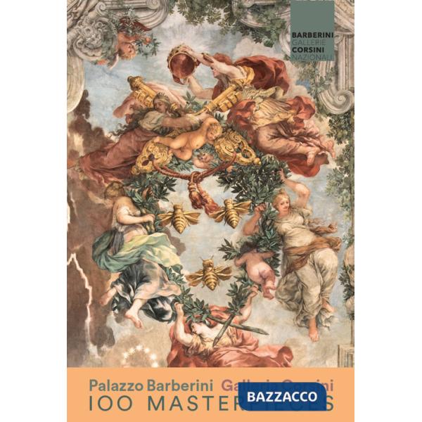 100 masterpieces of National Galleries Barberini and Corsini