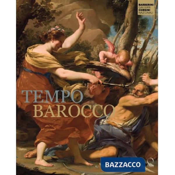Tempo Barocco. Ediz. a colori