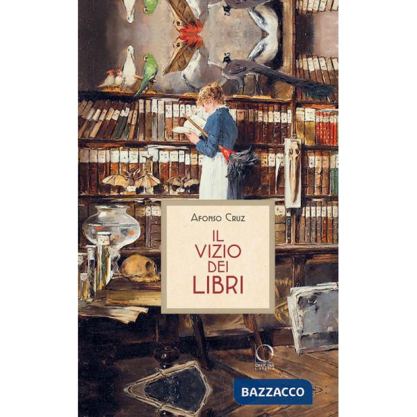 Vizio dei libri (Il)