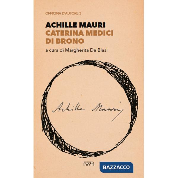 Caterina Medici di Brono