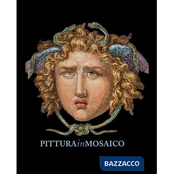 Pittura in mosaico. Ediz. a colori