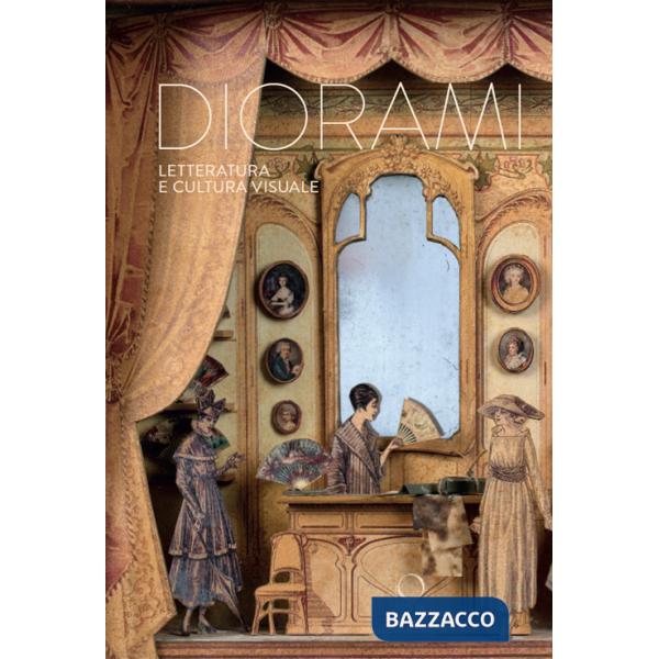 Diorami Letteratura e cultura visuale