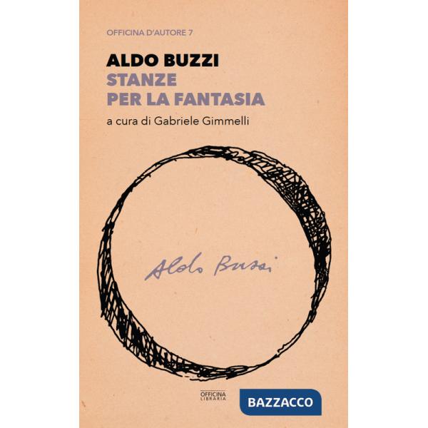 Stanze per la fantasia (Le)