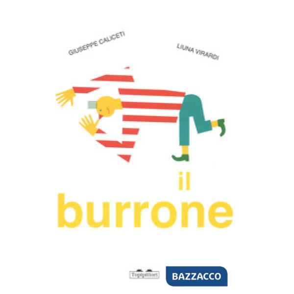 Burrone. Ediz. a colori (Il)