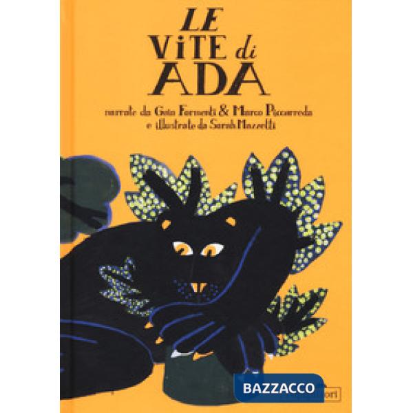 Vite di Ada (Le)