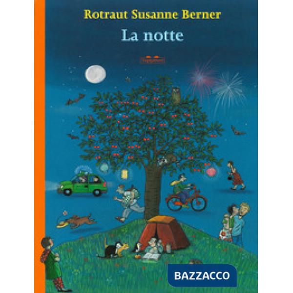 Notte. Ediz. a colori (La)