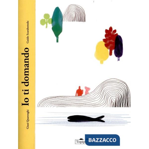 Io ti domando