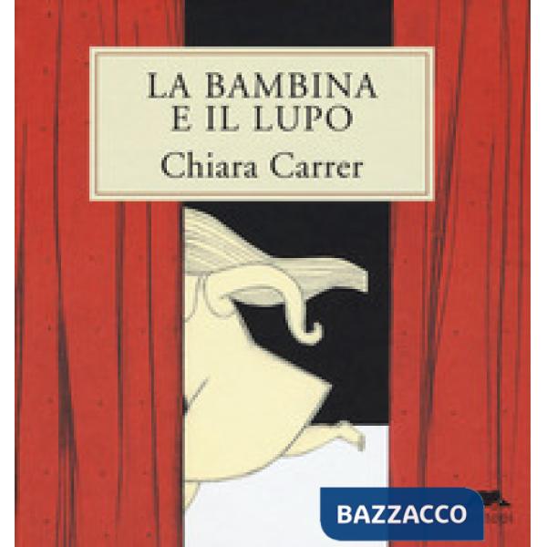 Bambina e il lupo (La)