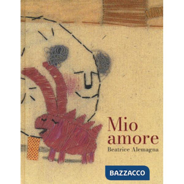 Mio amore. Ediz. a colori