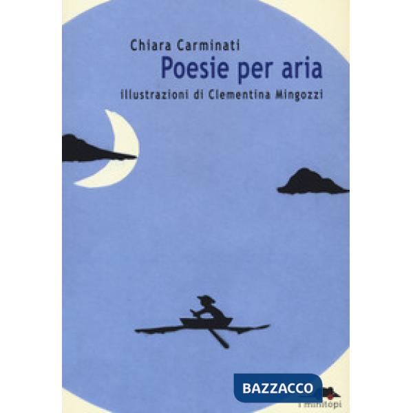 Poesie per aria