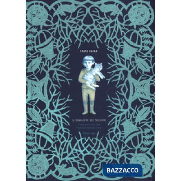 Cavaliere del secchio. Ediz. a colori (Il)