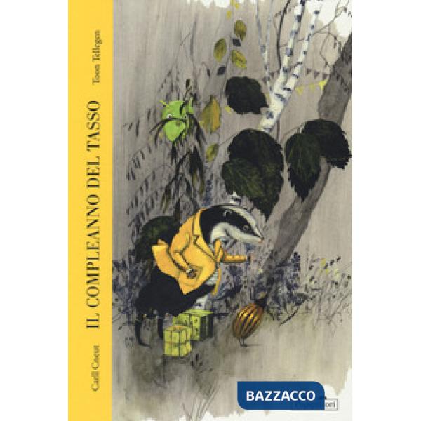 Compleanno del tasso (Il)