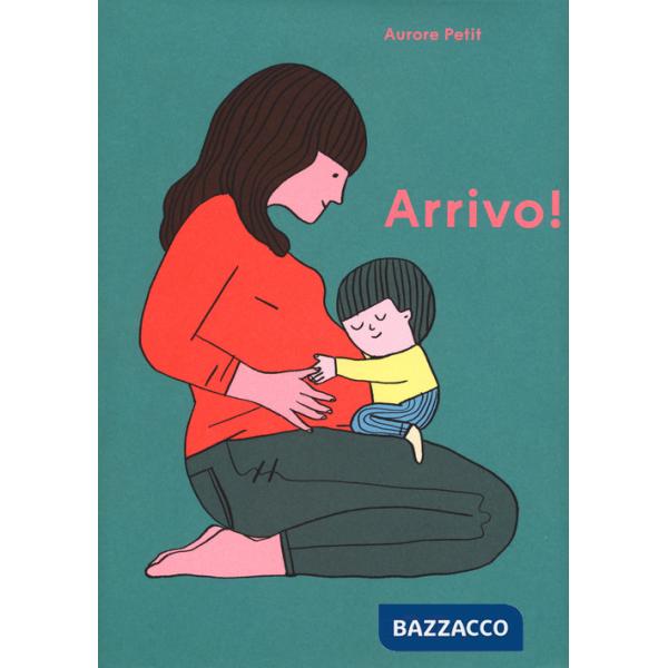 Arrivo! Ediz. a colori