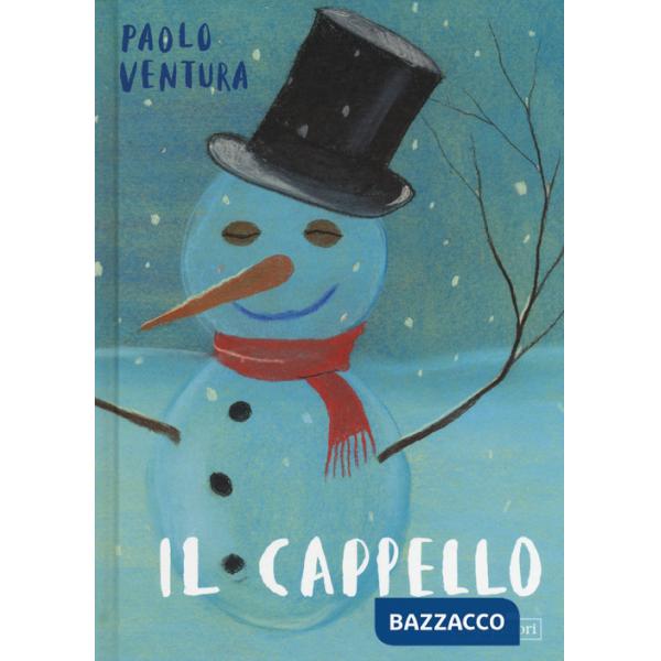 Cappello. Ediz. a colori (Il)