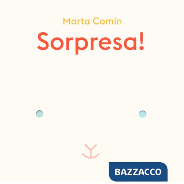 Sorpresa! Ediz. a colori