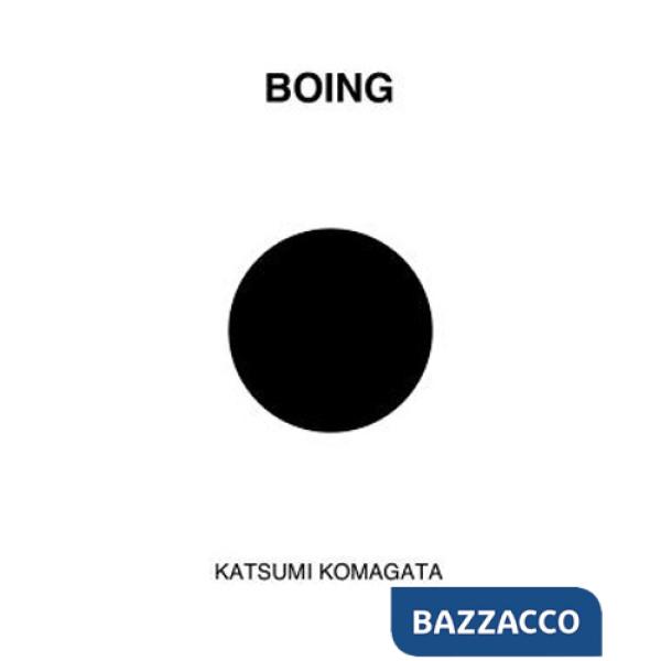 Boing. Ediz. illustrata