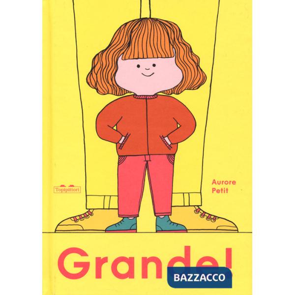 Grande! Ediz. a colori