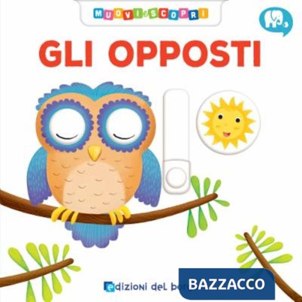 Opposti (Gli)