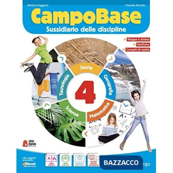 CAMPO BASE 4