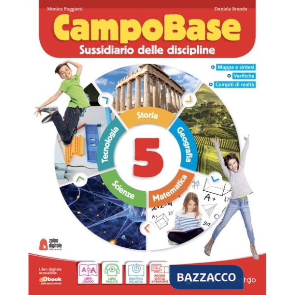 CAMPO BASE 5