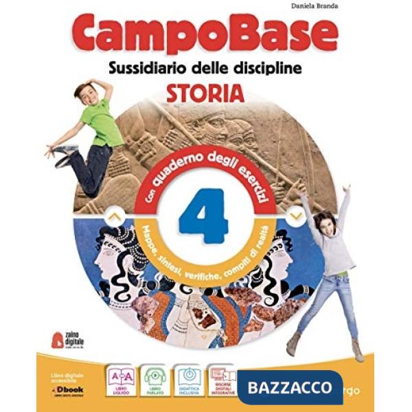 CAMPO BASE MONODISCIPLINA ANTROP. 4