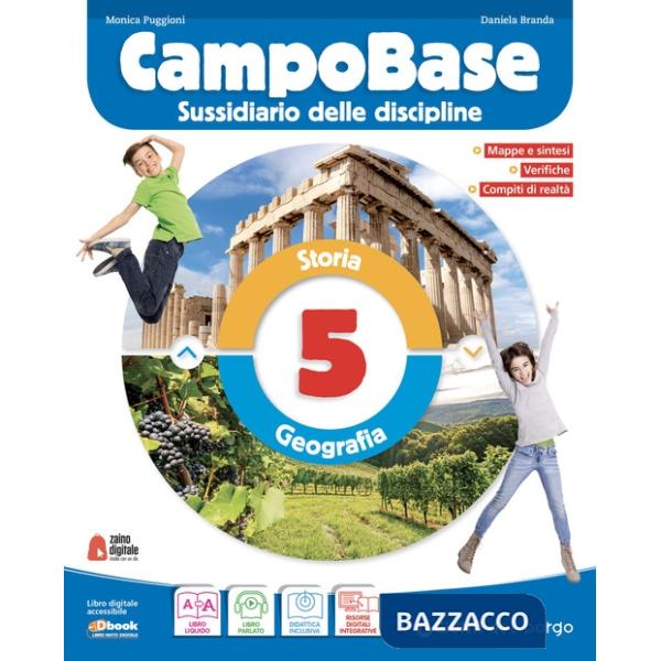 CAMPO BASE ANTROPOLOGICO 5