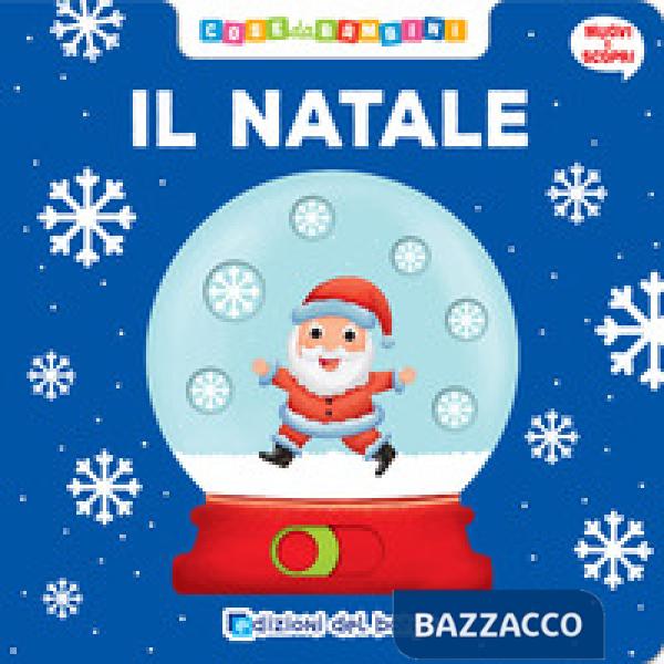 Natale. Muovi e scopri (Il)