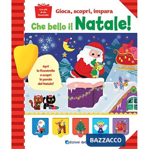 Che bello il Natale!