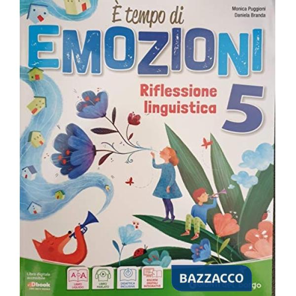 E' TEMPO DI EMOZIONI 5