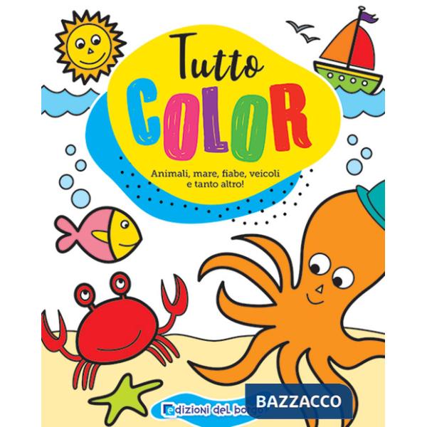 Tuttocolor