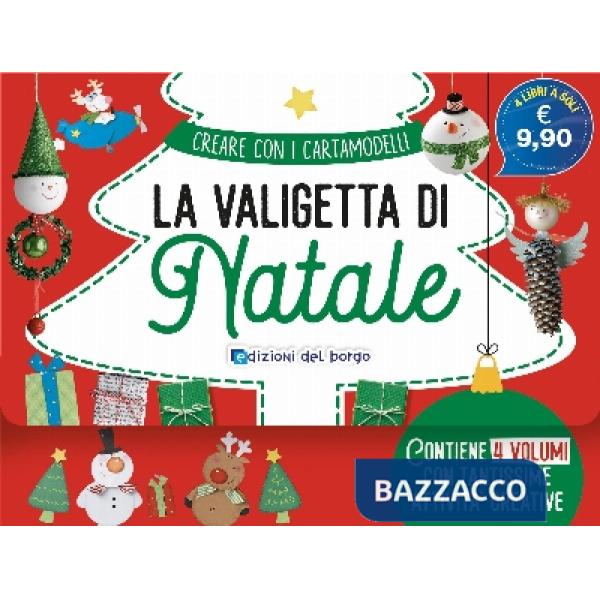 Valigetta di Natale. Ediz. a colori (La)