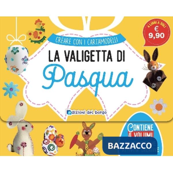 Valigetta di Pasqua