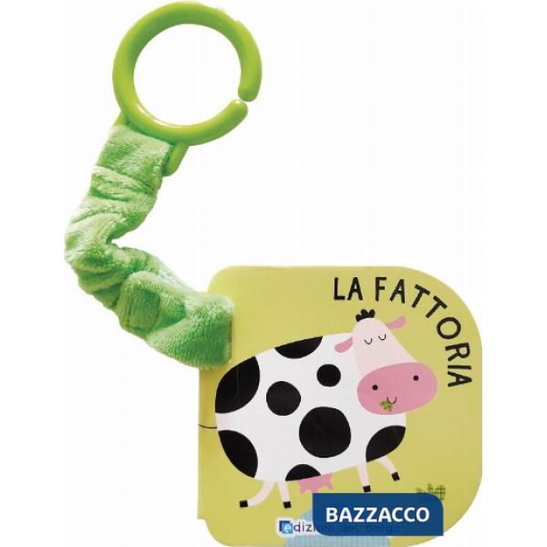 Fattoria. Libri passeggino. Ediz. a colori