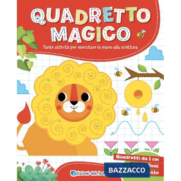 QUADRETTO MAGICO