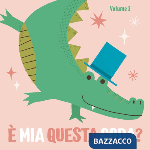 È mia questa coda? Ediz. a colori. Vol. 3