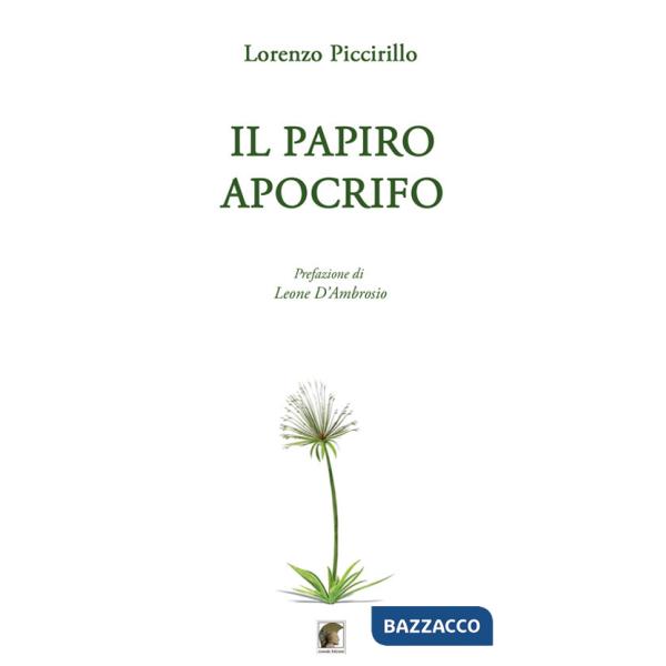 Papiro apocrifo (Il)