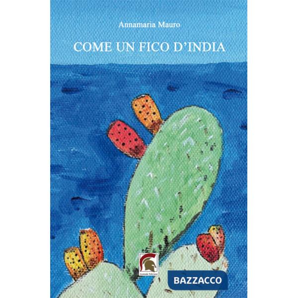 Come un fico d'India