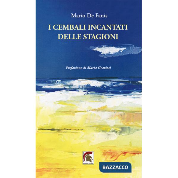 Cembali incantati delle stagioni (I)