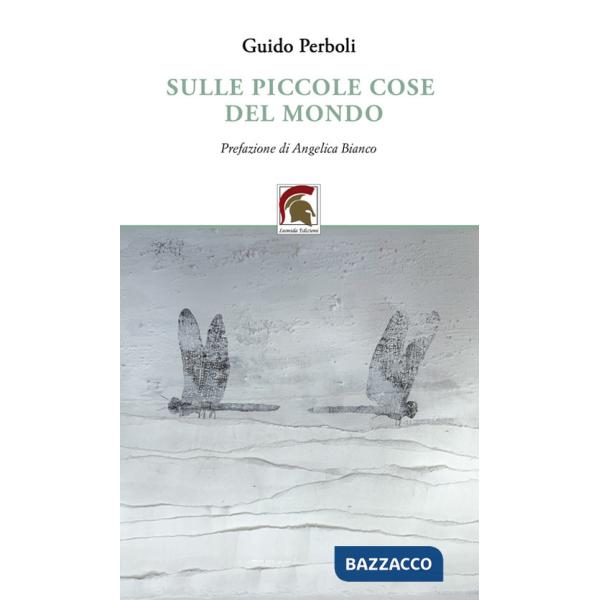 Sulle piccole cose del mondo