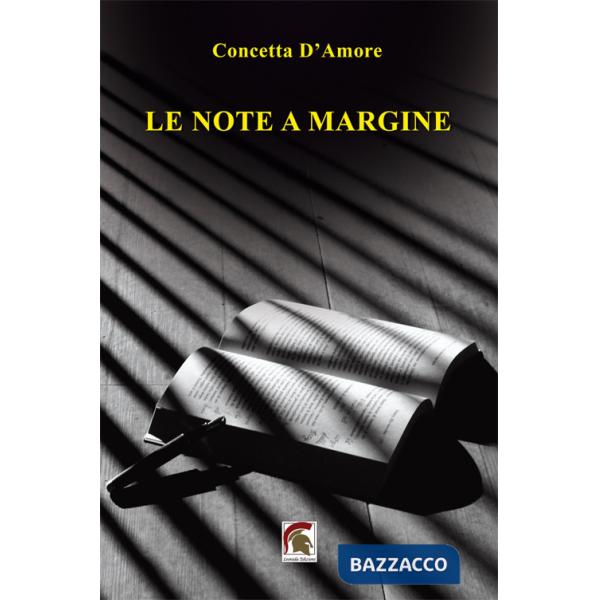 Note a margine (Le)