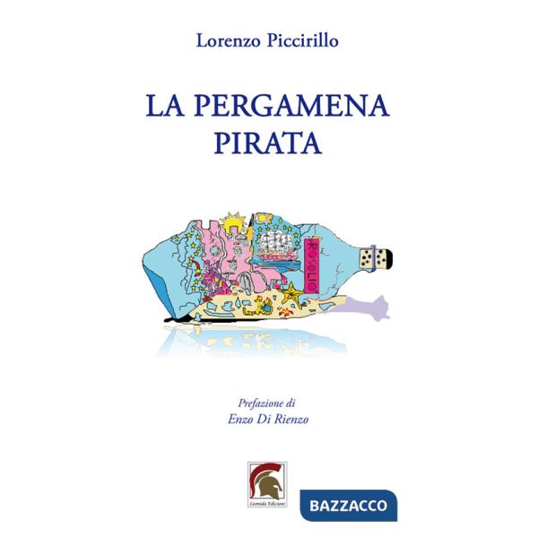 Pergamena pirata (La)