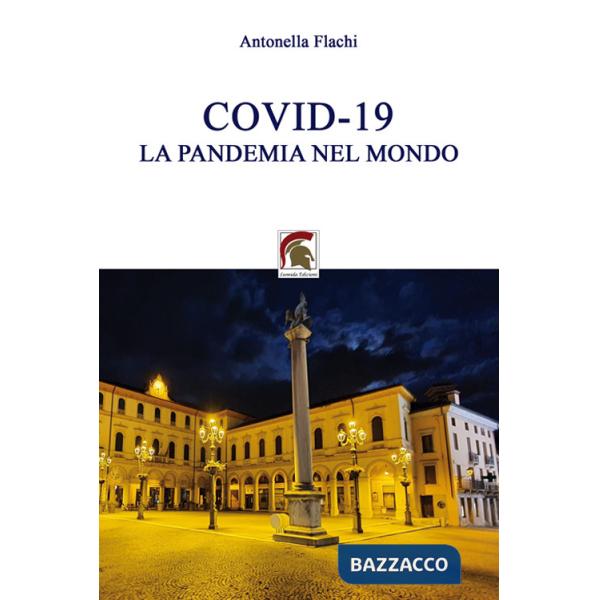 Covid-19: la pandemia nel mondo