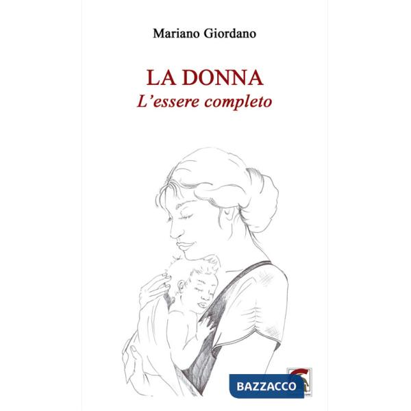 Donna. L'essere completo (La)