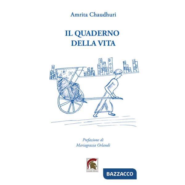 Quaderno della vita (Il)