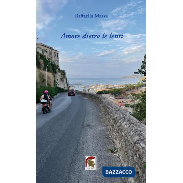 Amore dietro le lenti