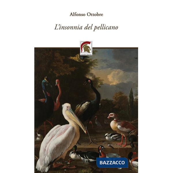Insonnia del pellicano (L')