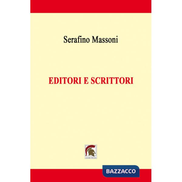 Editori e scrittori
